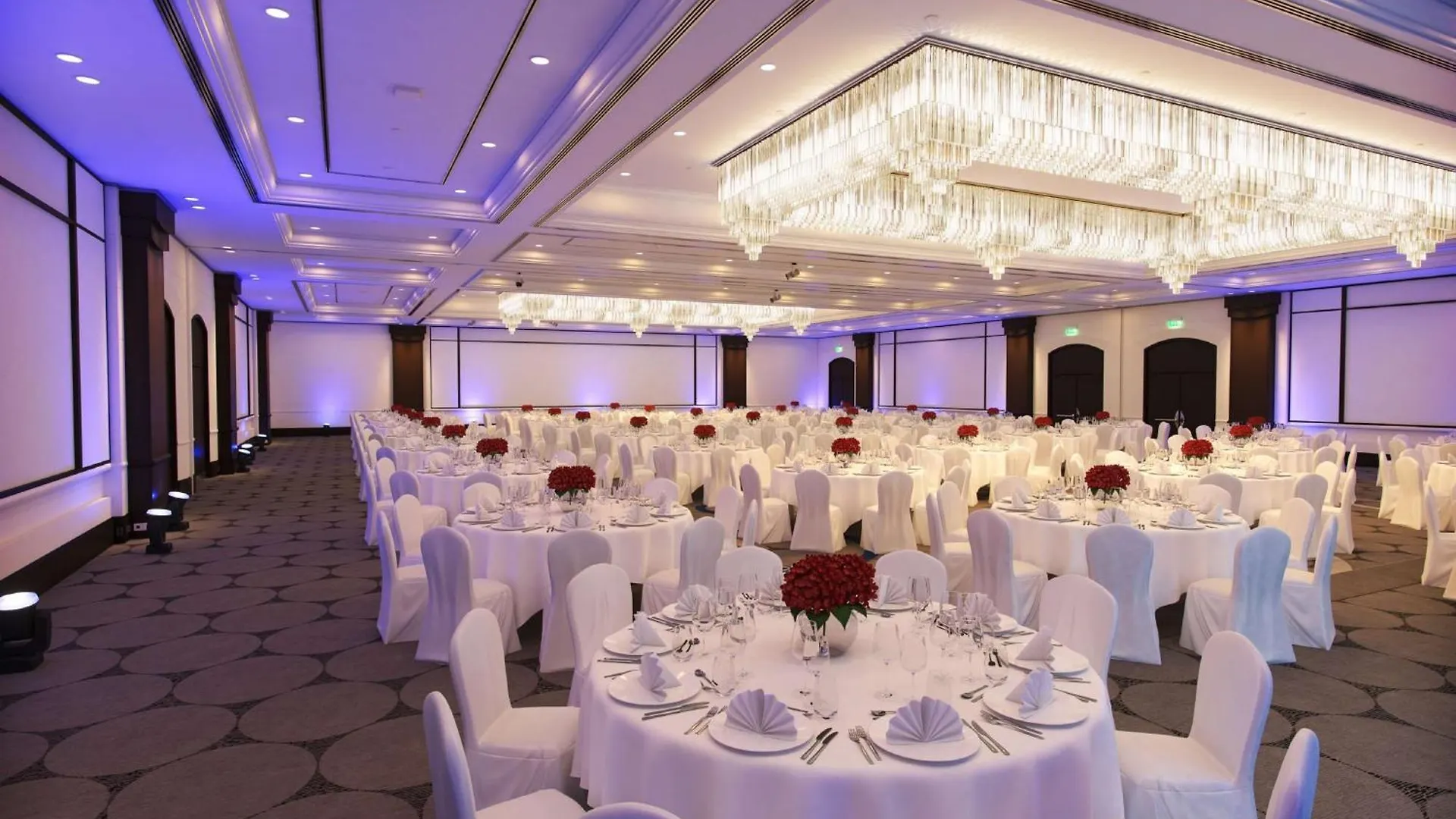 Hilton Paris Charles De Gaulle Airport Hotel Roissy-en-France
