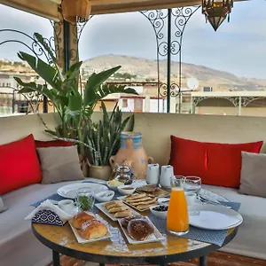 Dar Omar Casa de hóspedes Fez
