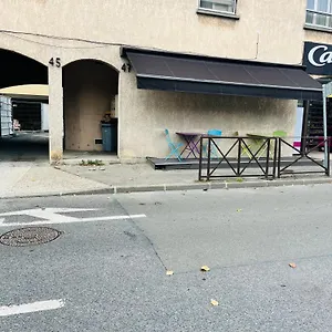Tiny House 4 Min Drive To Cdg Airport Hébergement de vacances