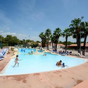 Montana Parc - Coeur De L'esterel - Maeva 5* Puget-sur Argens