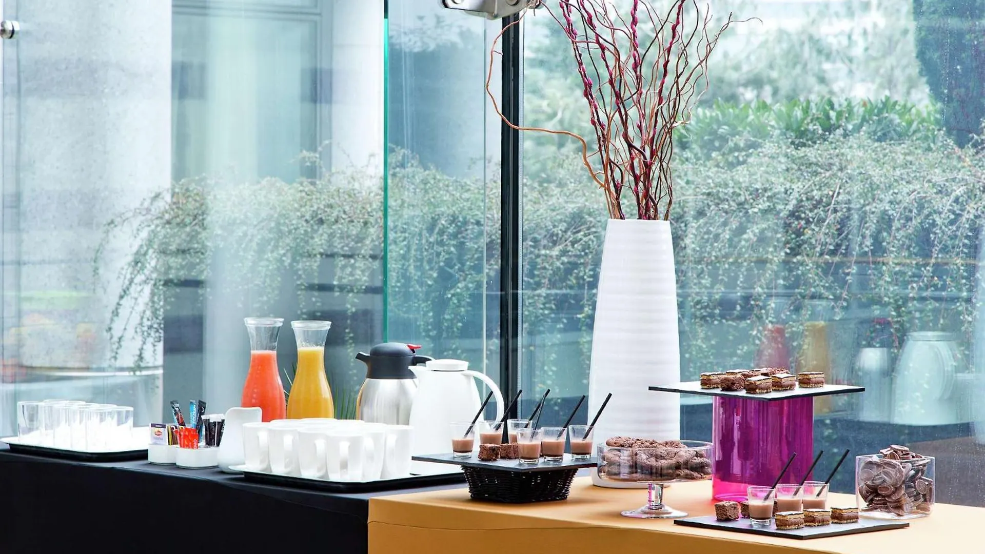 Hilton Paris Charles De Gaulle Airport Hotel Roissy-en-France