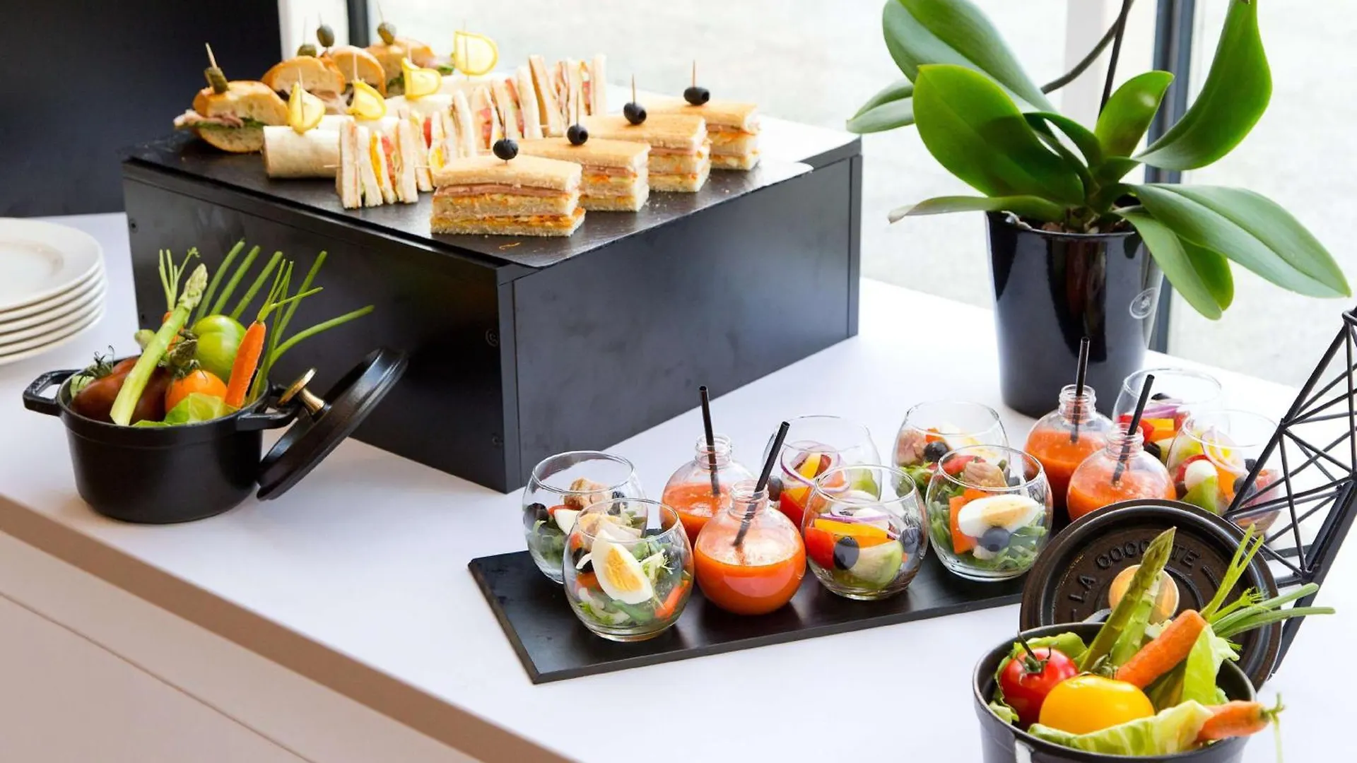Hilton Paris Charles De Gaulle Airport Hotel Roissy-en-France