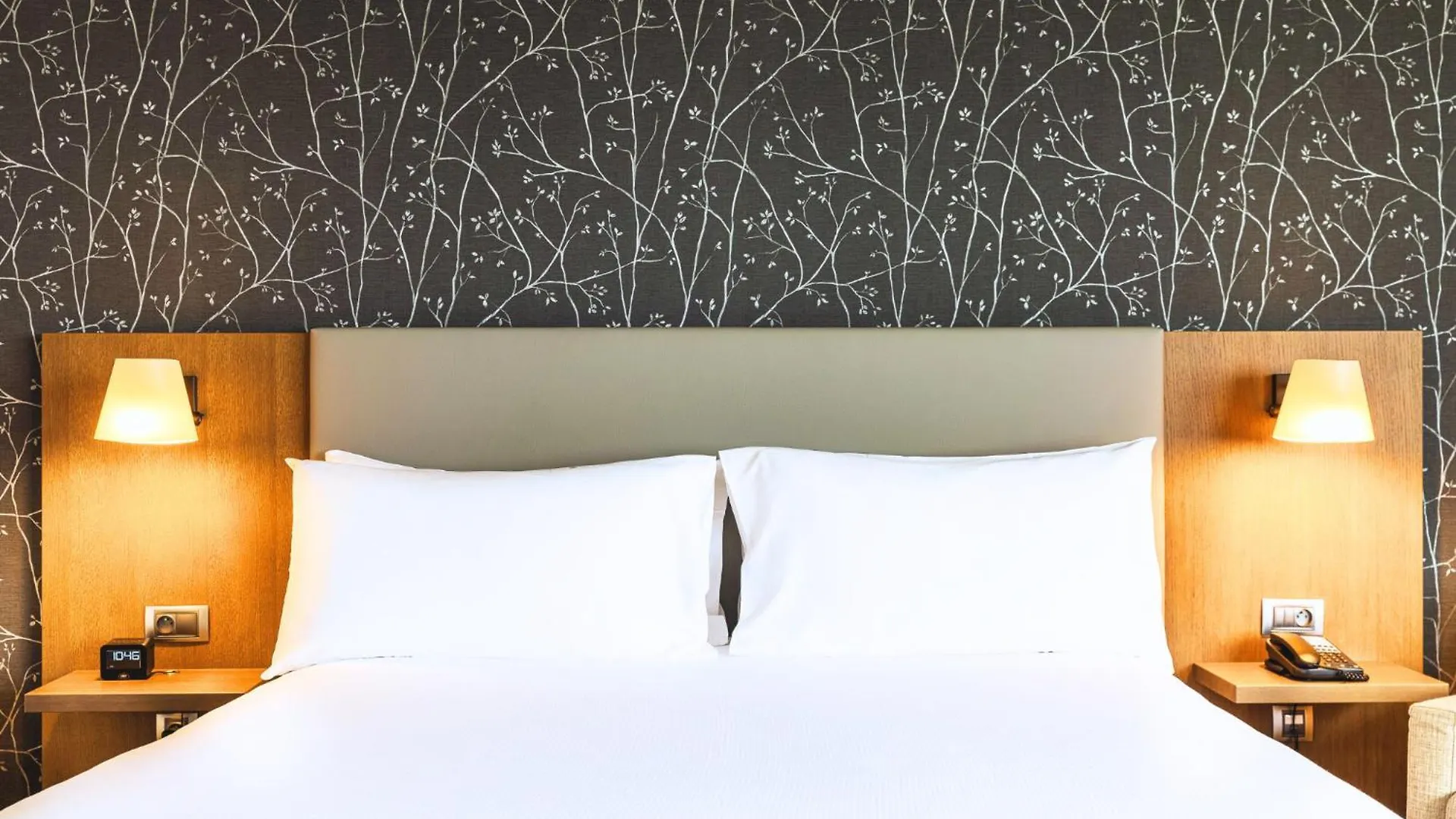 Hilton Paris Charles De Gaulle Airport Hotel Roissy-en-France 4*,  Frankrijk