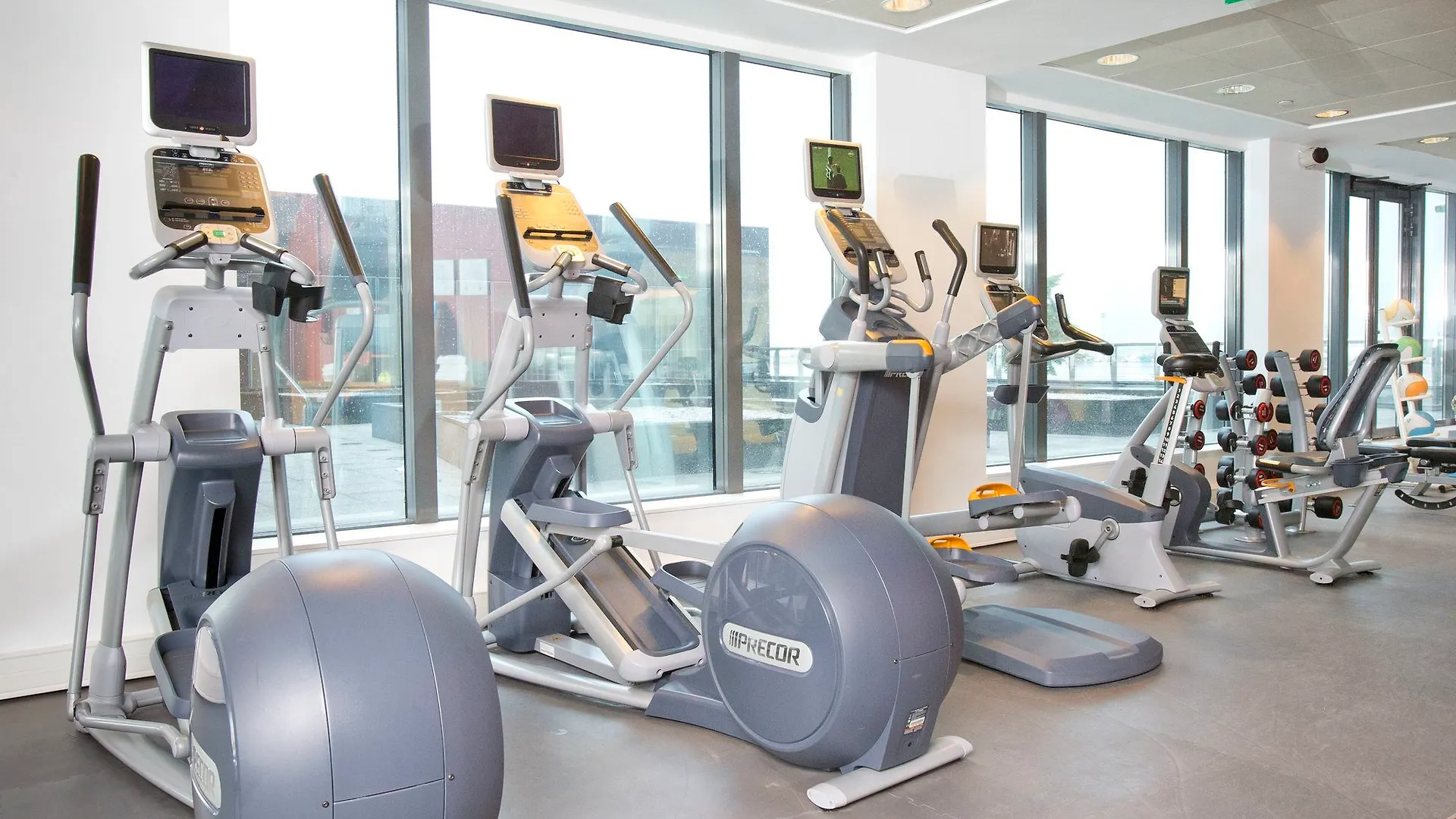 Hilton Paris Charles De Gaulle Airport Hotel Roissy-en-France